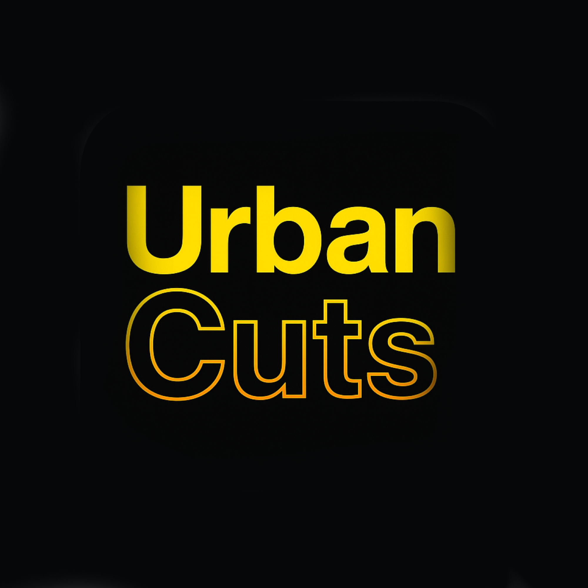 UrbanCuts Logo